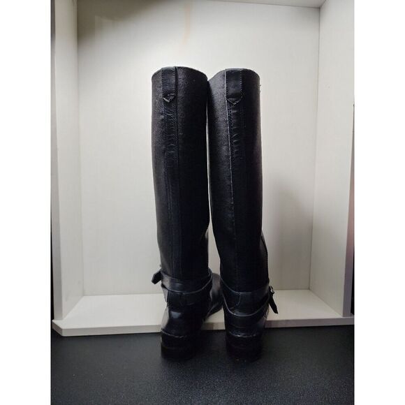 Sperry Tall Boots Women's Size 5.5 - Picture 5 of 7